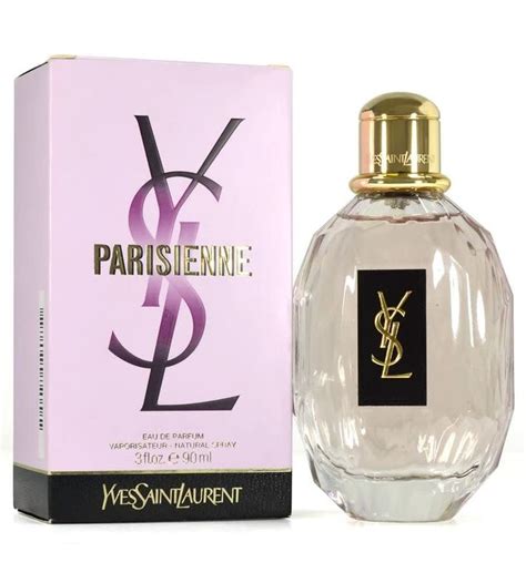 ysl parisienne eau de parfum 30ml|YSL parisienne perfume gift set.